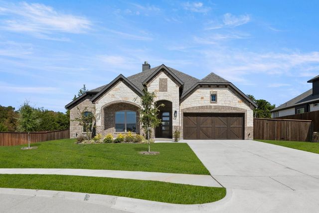 5205 Rutherford Dr — Hayes Crossing