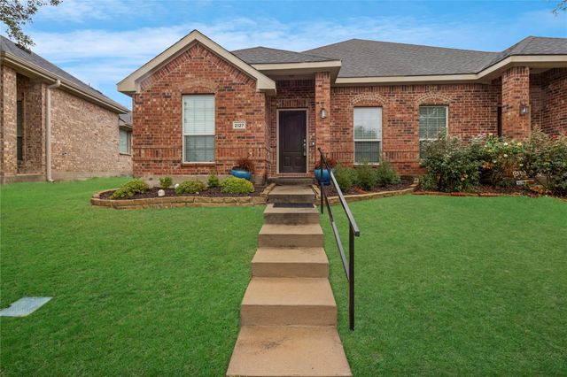 2127 Colby Ln — Wylie Lakes Ph 1b