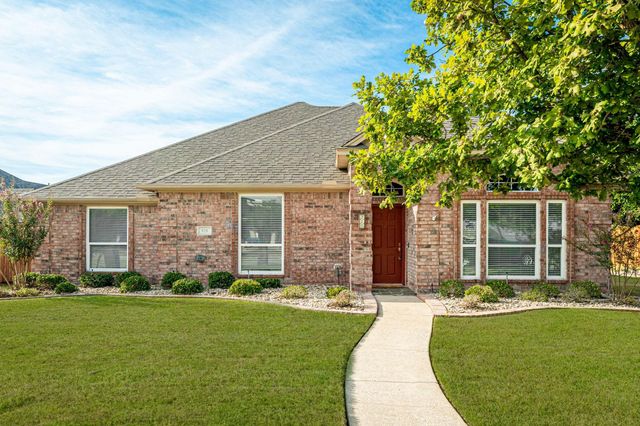 920 Springwood Ln — Mill Creek Estates