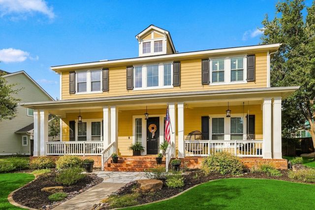 6025 Winter Park Dr — N Richland Hills Town Center