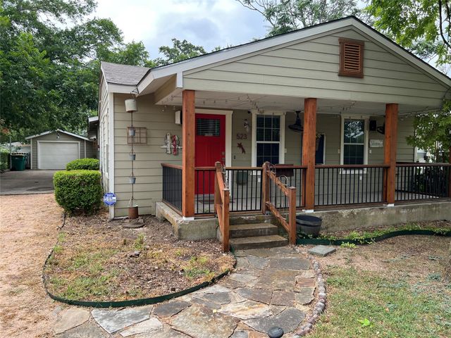 523 Houston St — Balcoms Ed