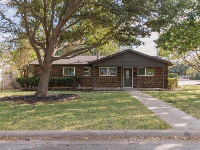6700 Karen Dr — Snow Heights Add