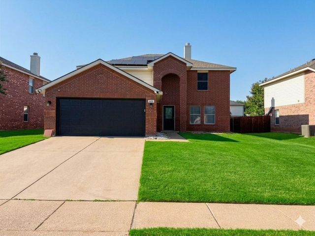 1112 Beaverwood Ln — Lasater Ranch