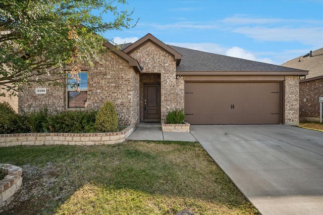 2195 Agarita Way — Whitewing Trails Ph 1