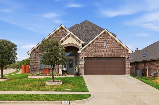616 Seabourne Dr — Saginaw Spgs
