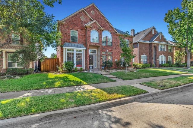 707 Cheshire Dr — Villages Of Coppell Ph 4b