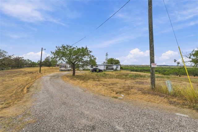 252 Mesa Rd — SPANISH GRANT PH I