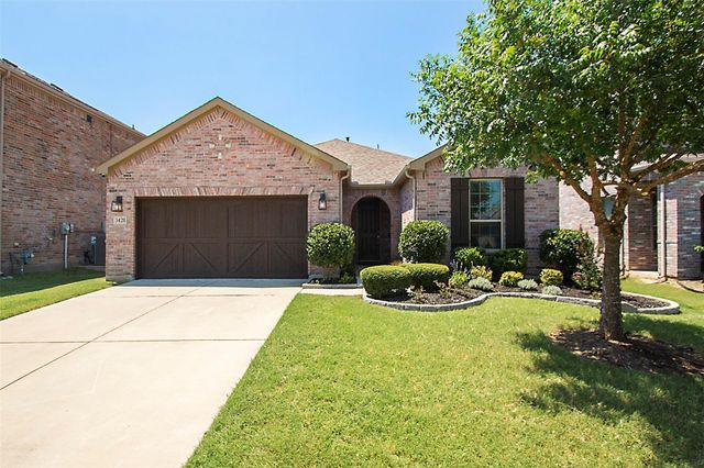 3428 Alamosa River Dr — Creeks Of Legacy West Ph 1