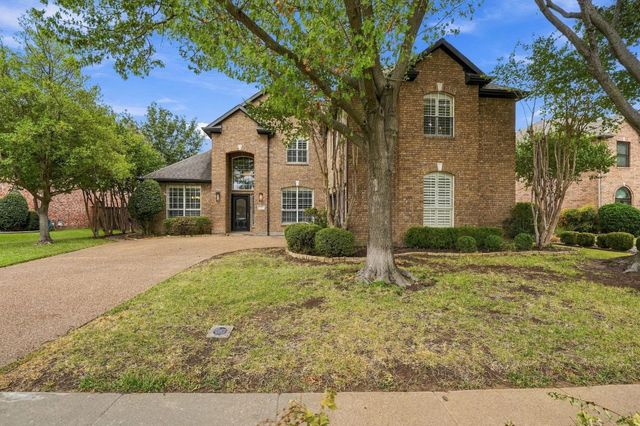 229 Chestnut Ln — Parks Of Coppell Sec 01