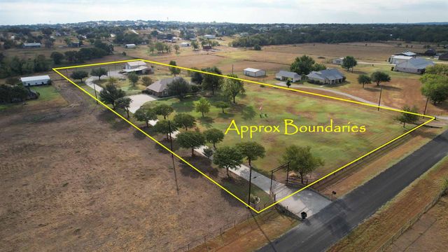 272 Edward Farris Rd — Blue Quail Valley