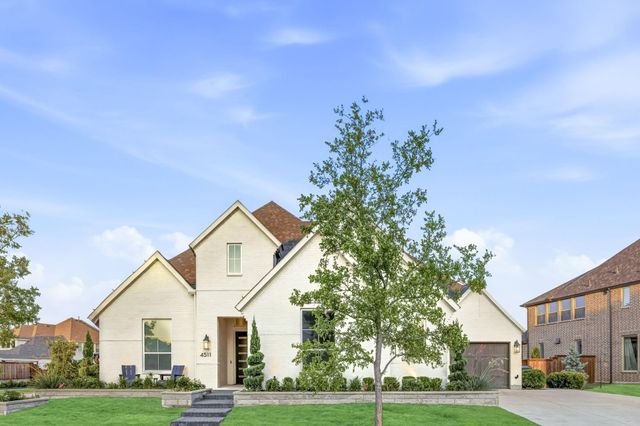 4511 Walnut Grove Ln — Windsong Ranch