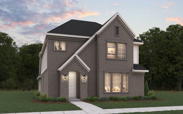 3017 Ferdinand Aly — Mustang Lakes