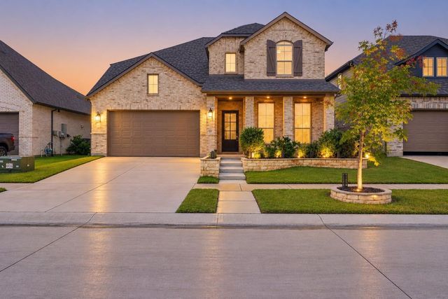 1521 Wren St — HARVEST MEADOWS PHASE 5