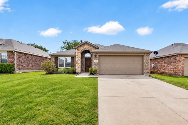 1413 Thibodaux Dr — Jacksons Run Ph 1