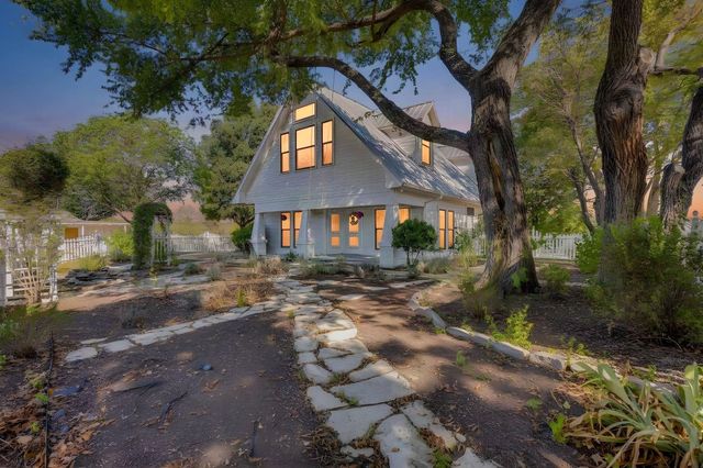 1590 Airport Rd — C Luttrell Surv Abs #806