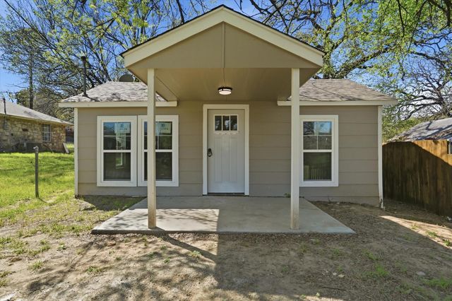 613 Bryan St — Northwest