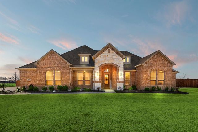 121 Muscogee Dr — Springside Estates Ph 2