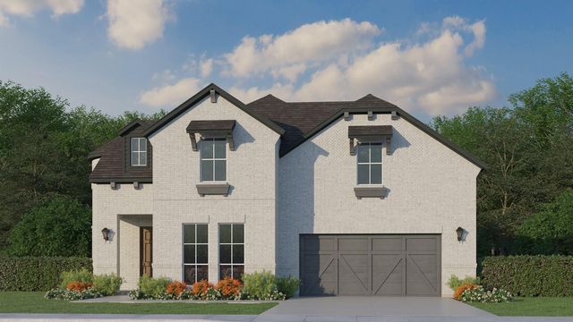 2035 Rustic Wood Ln — Bridgewater