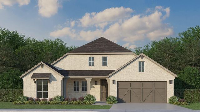 4865 Rolling Range Ln — Bridgewater