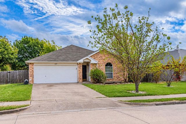 1214 Embercrest Dr — Overlook Estates II