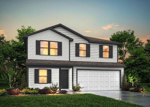 409 Cactus Ct — Treaty Oak