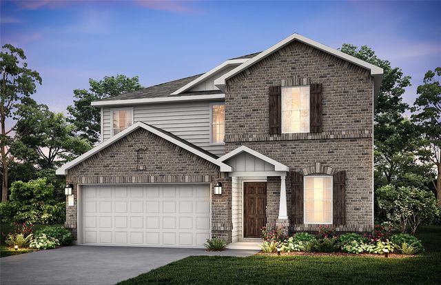 1237 Dublin Ln — Ashford Crossing