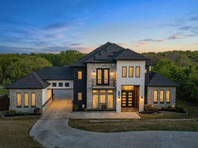 2829 Plume Ct — Lake Ridge