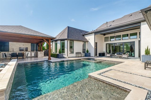 3121 Twin Eagles Dr — Mustang Lakes Ph 2b