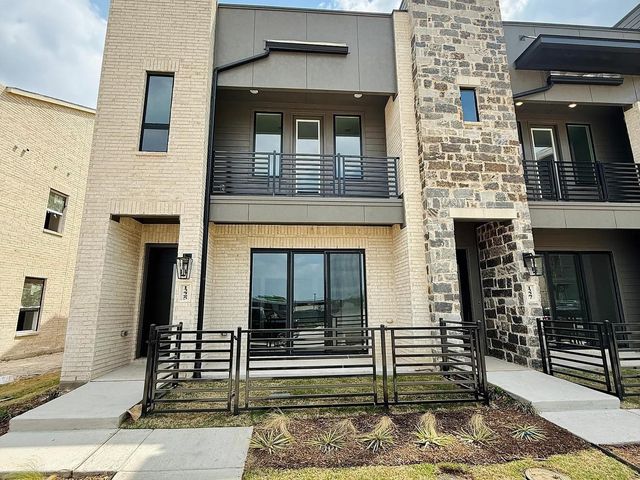 1225 Doris May, Allen, TX, 75013
