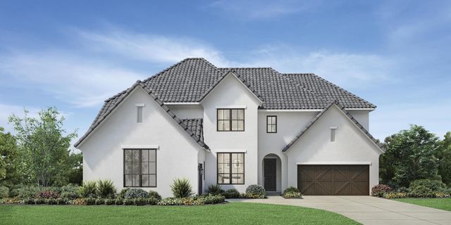 705 Doppler Ct — Toll Brothers at Adkins Park