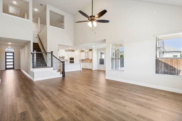 4316 Biddle St — Westside Preserve