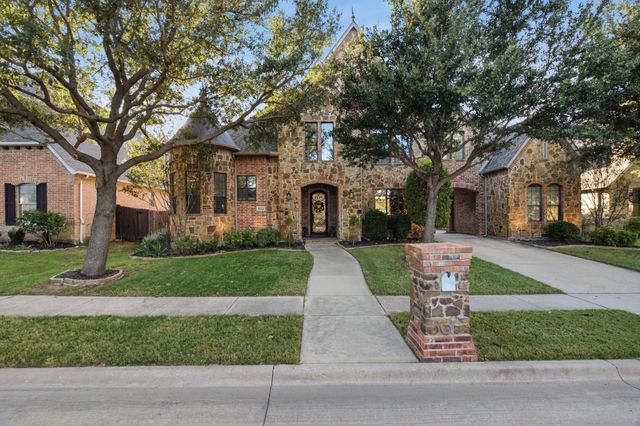 8113 Long Trail Dr — Forest Glenn West Ph II