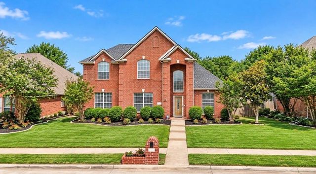 1808 Lacey Oak Ln — Chase Oaks Add
