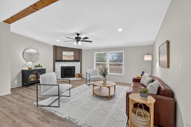6840 Colquitt Rd — W E SULLIVAN