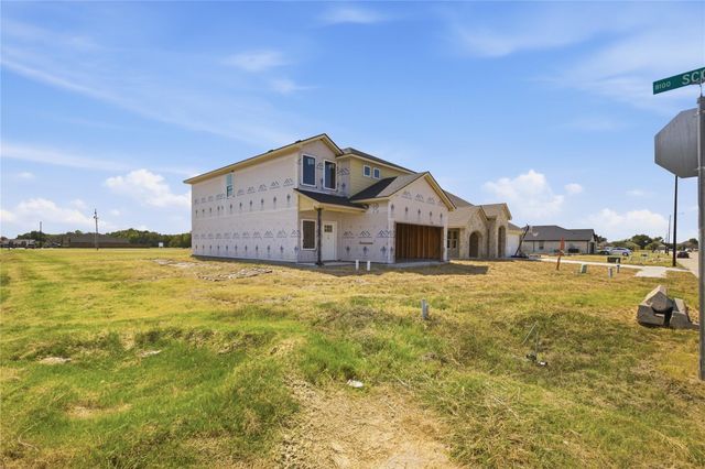 601 Greyson Ln — STONEWOOD