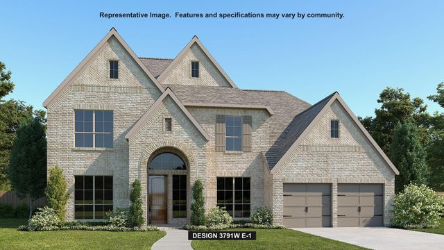 608 Nogalito Way — North Sky