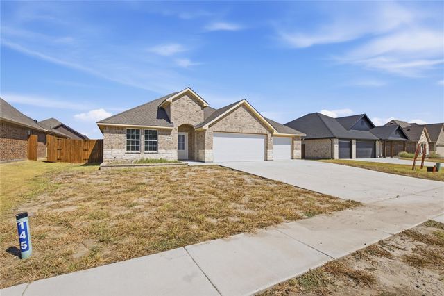 145 Trevor Ln — Ellis Estates Ph 2b