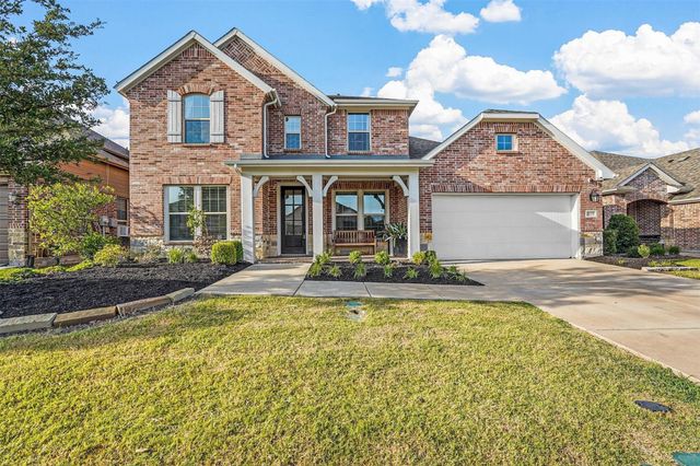 1609 Cedar Crest Dr — Gateway Parks Add Ph 1a