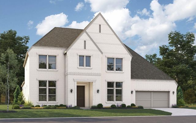 2213 Sorrelwood Ct — Mustang Lakes
