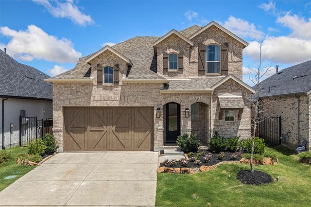 1605 Sandhill Ln — The Cottages Ph 1