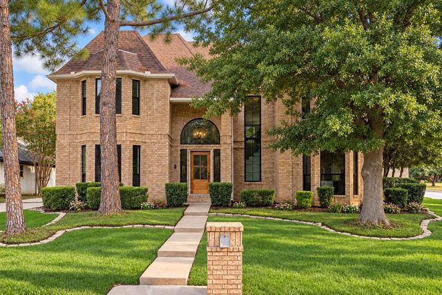 2 Crestwood Dr — Trophy Club #11
