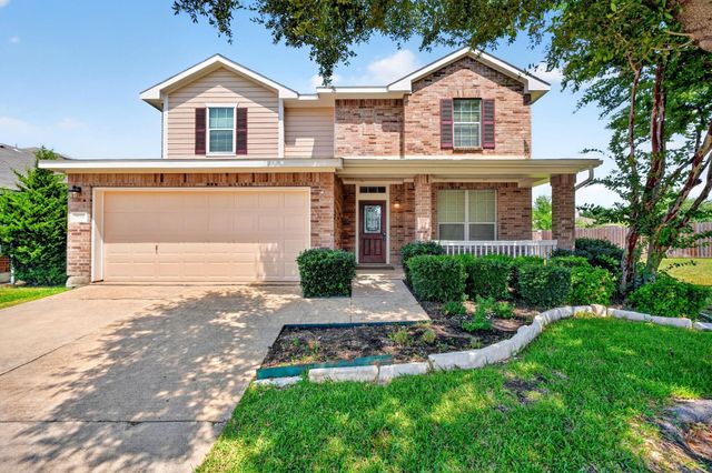 1016 Weeson Rd — Travis Ranch Ph 2a
