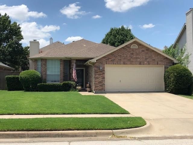 2118 Stoneridge Dr — Bursey Ranch Add