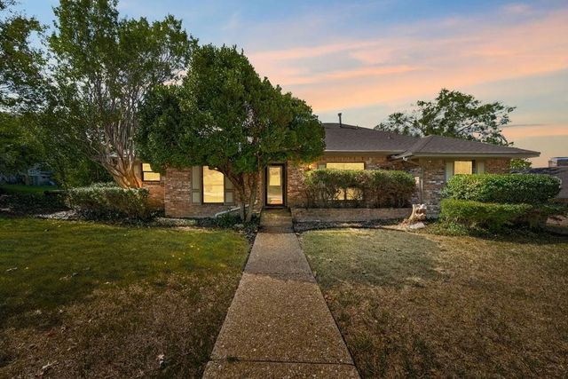 203 Becky Ln — LAKE RAY HUBBARD EST