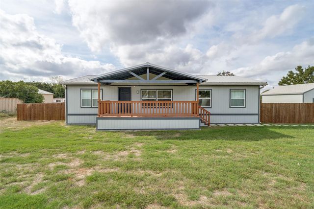 131 Lipan Trl — Horseshoe Bend Air Park