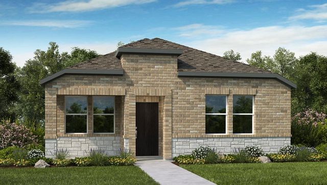 3336 Winecup Rd — North Sky