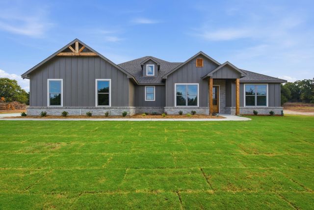 125 Graystone Dr — Graystone