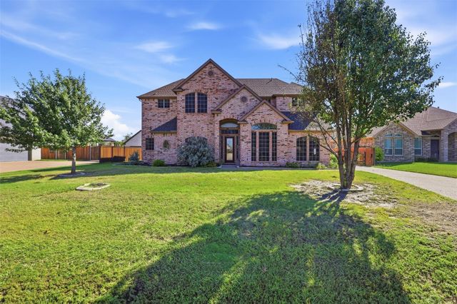 1013 Telford Trl — Mayfair South