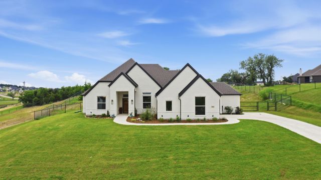 404 Oak Meadow Ln — Vintage Oaks Ph 2