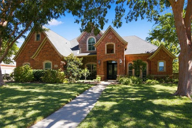 6505 Champion Way — Remington Park Add